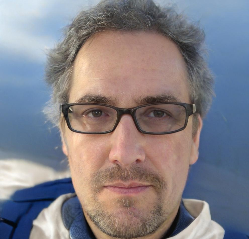 Finnegan Talbot portrait